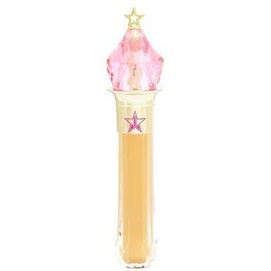 Jeffree Star NIB Magic Star Color Corrector Liquid Concealer Yellow Discontinued